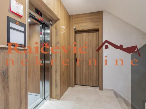 Prodaja, trosoban stan, 71m², Savski Venac, Beograd - image 19