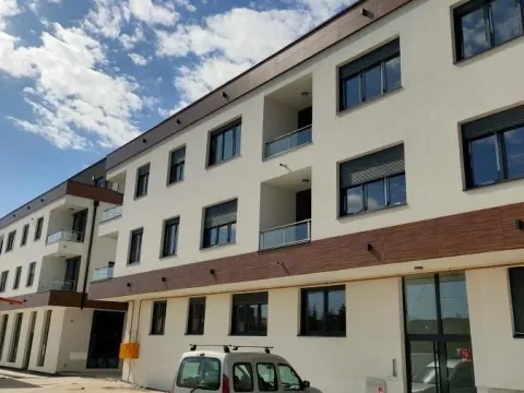 Izdavanje, garsonjera, 27m², Telep, Novi Sad Sve Podlokacije - image 2