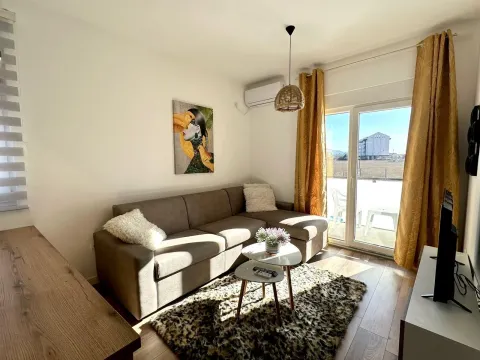 Sale, apartment, 26m², Zabjelo, Podgorica - image 4