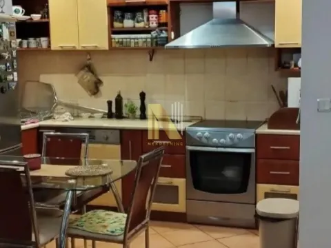 Rent, two bedroom apartment, 43m², Podbara, Novi Sad Sve Podlokacije