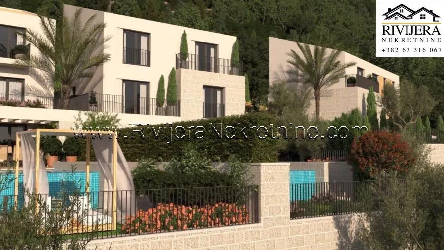 Prodaja, kuća, 261m², Budva, Crna Gora