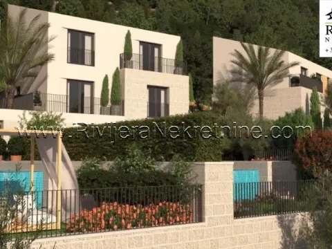 Prodaja, kuća, 261m², Budva, Crna Gora - image 22