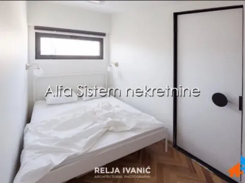 Izdavanje, stan, 58m², Stari Grad, Beograd - image 14