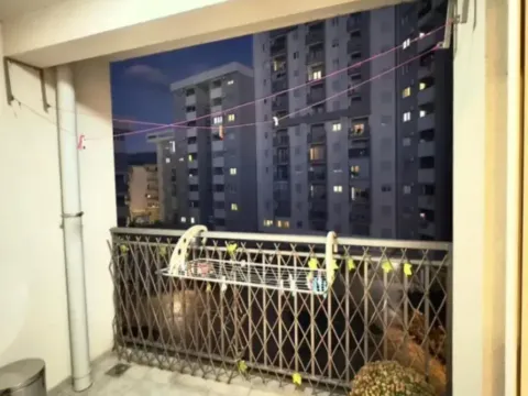 Izdavanje, jednosoban stan, 45m², City Kej, Podgorica - image 8