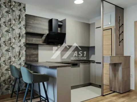 Izdavanje, stan, 29m², Telep, Novi Sad Sve Podlokacije - image 4