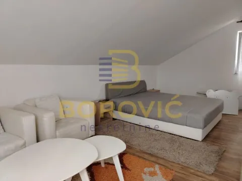 Izdavanje, dvosoban stan, 70m², Mirijevo Sve Podlokacije, Beograd - image 6
