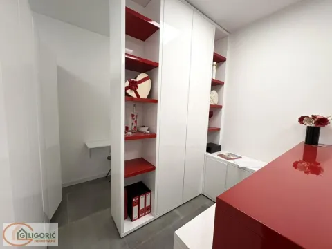 Izdavanje, poslovni prostor, 60m², Južni Bulevar, Vračar Sve Podlokacije - image 3