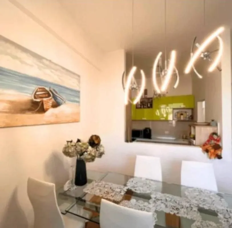 Prodaja, trosoban stan, 105m², Bečići, Budva