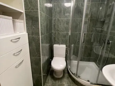 Izdavanje, jednosoban stan, 40m², Stari Grad, Beograd - image 8