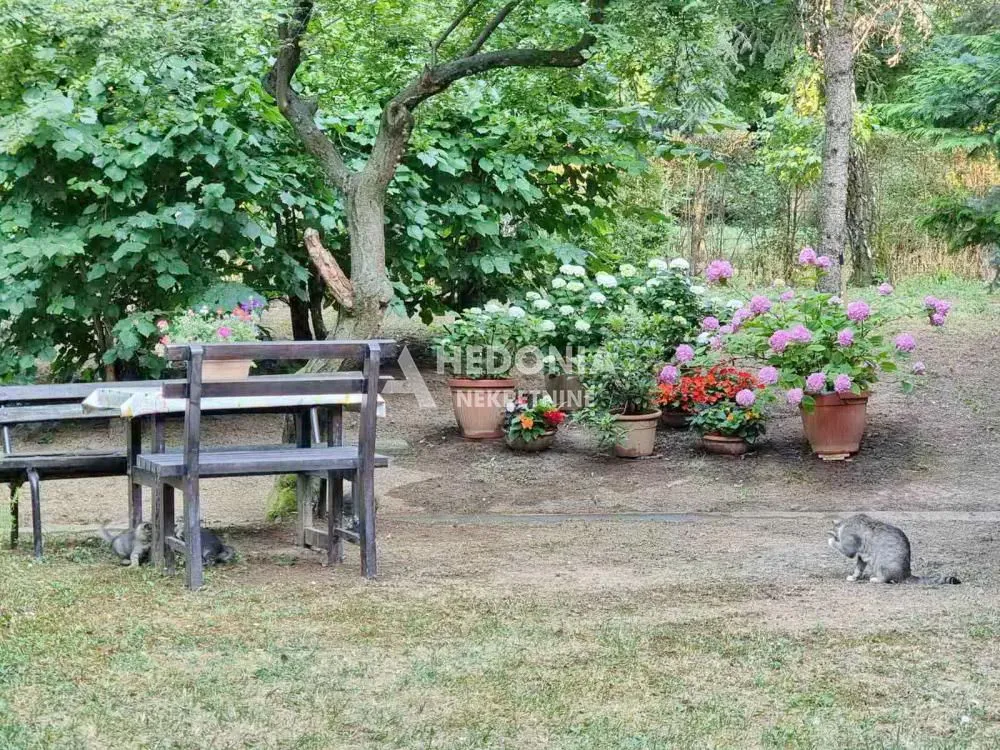 Prodaja, kuća, 135m², Višnjička Banja, Palilula Sve Podlokacije