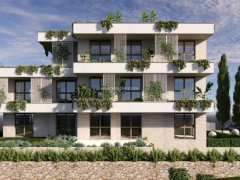 Poslovni prostor in Marići