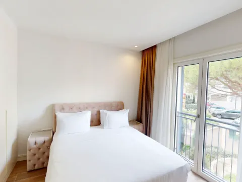 Prodaja, jednosoban stan, 61m², Luštica Bay, Tivat - image 9