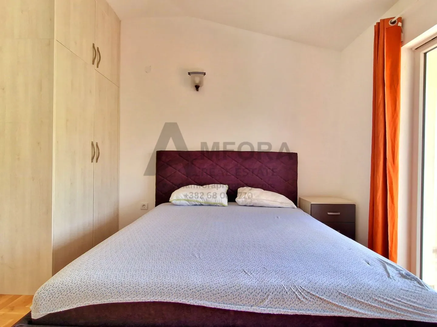 Rent, house, 185m², Zagora, Kotor