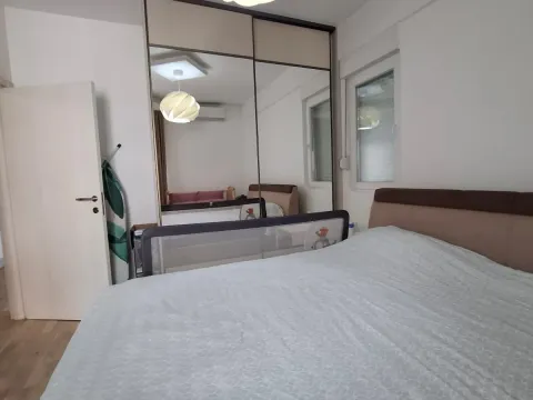 Prodaja, dvosoban stan, 67m², Centar, Podgorica - image 6