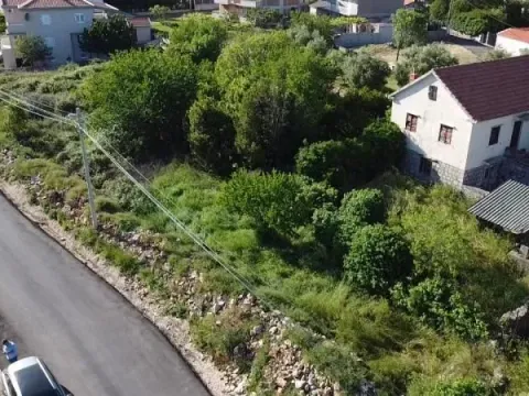 Prodaja, plac, 1200m², Tivat, Crna Gora - image 12