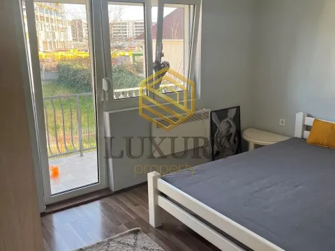 Rent, two bedroom apartment, 75m², Gornja Gorica, Podgorica - image 9