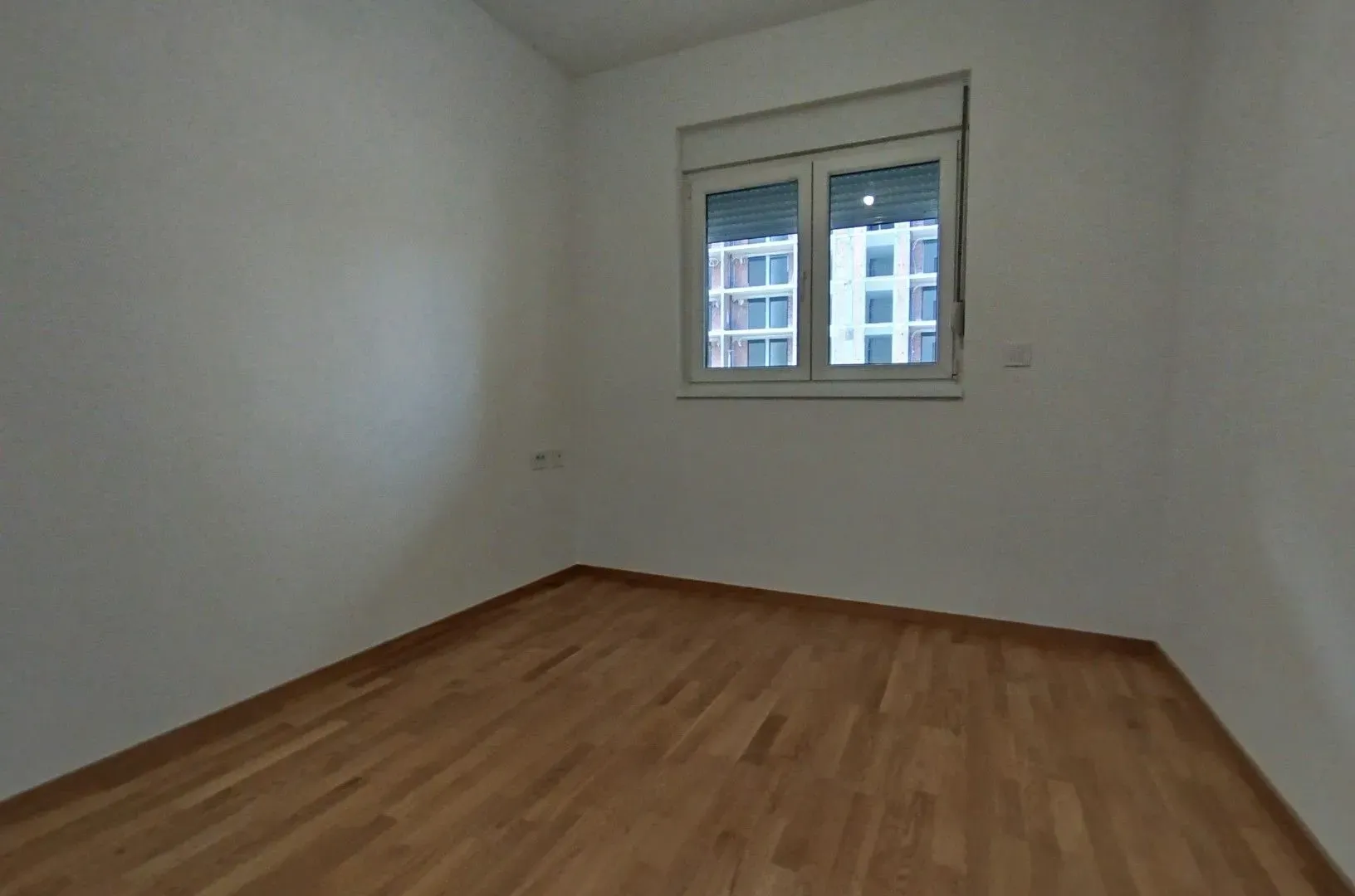 Rent, apartment, 45m², Stari Aerodrom, Podgorica