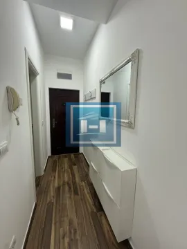 Izdavanje, garsonjera, 23m², Centar, Jagodina - image 4