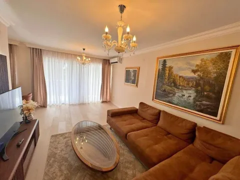 Rent, three bedroom apartment, 101m², Preko Morače, Podgorica - image 4