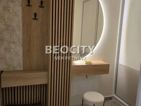 Rent, two bedroom apartment, 52m², Hala Pionir, Palilula Sve Podlokacije - image 9