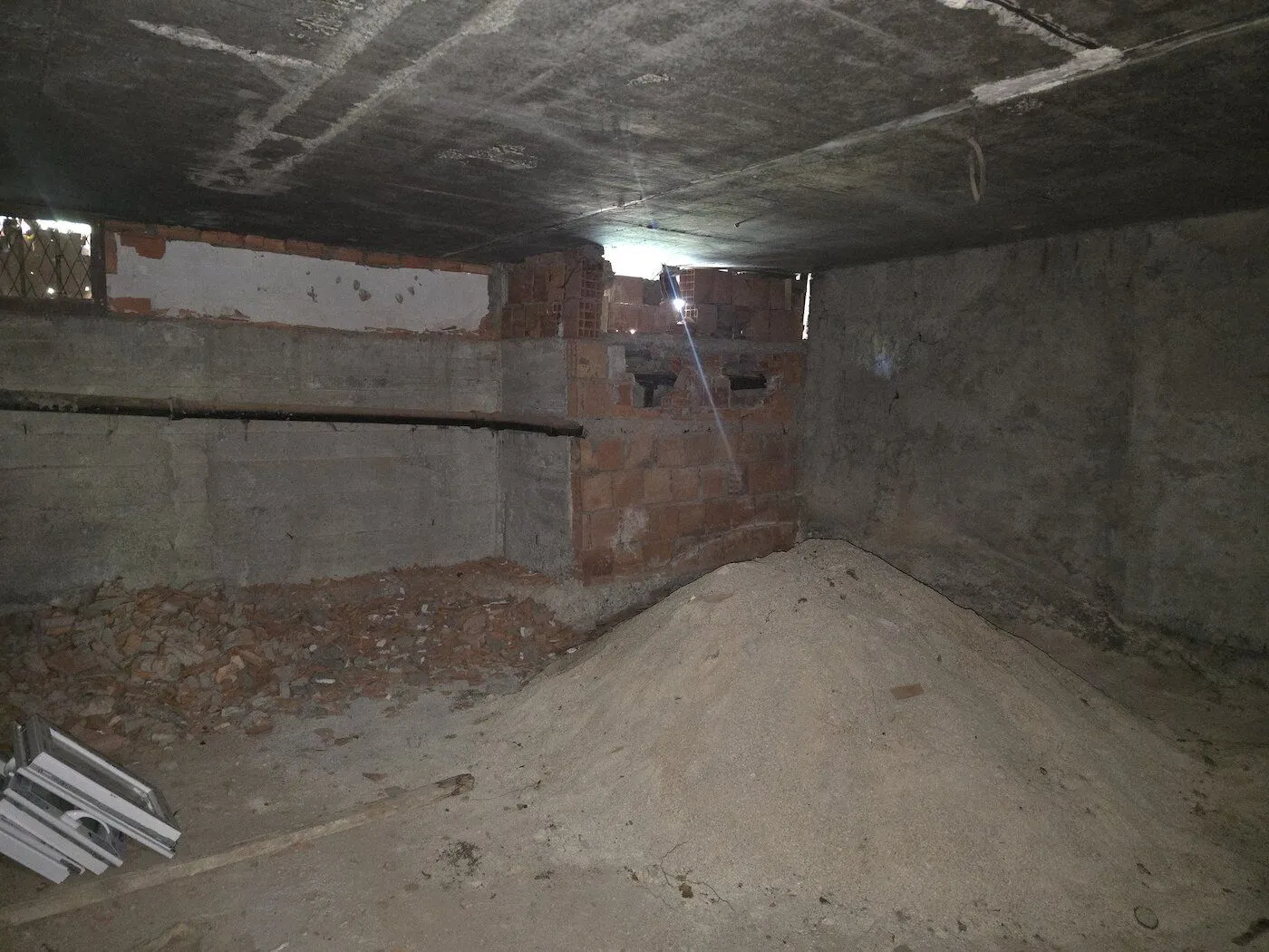 Sale, office space, 79m², Blok 5, Podgorica