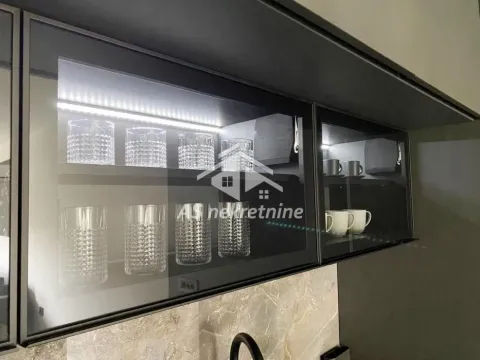 Izdavanje, dvosoban stan, 52m², Cvijićeva, Palilula Sve Podlokacije - image 11
