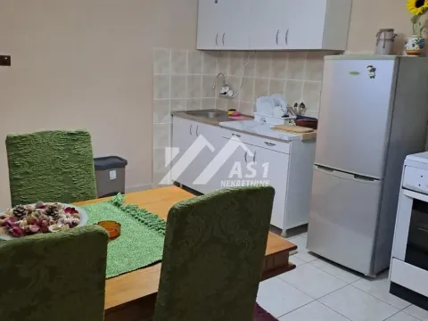 Izdavanje, dvosoban stan, 70m², Telep, Novi Sad Sve Podlokacije - image 5