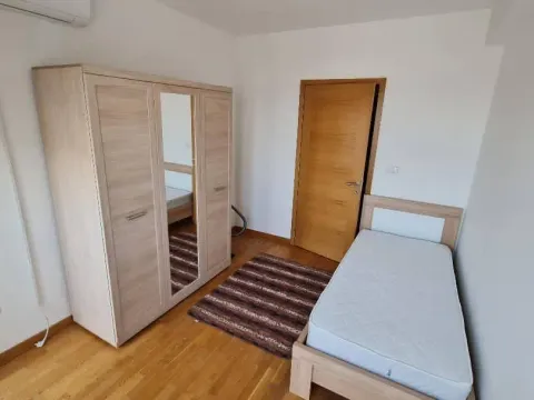 Rent, two bedroom apartment, 68m², City Kvart, Podgorica - image 2