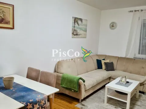 Izdavanje, jednosoban stan, 40m², Pobrežje, Podgorica - image 7