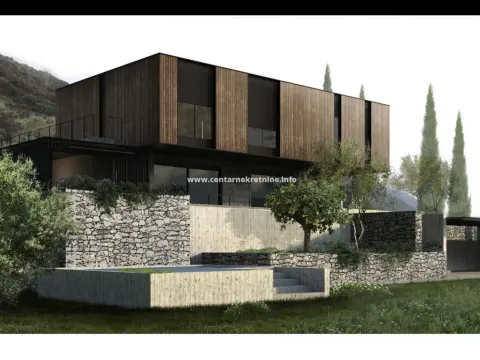 Izdavanje, kuća, 500m², Mareza, Podgorica - image 3