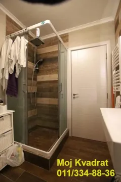 Prodaja, jednosoban stan, 46m², Voždovac Sve Podlokacije, Beograd - image 4