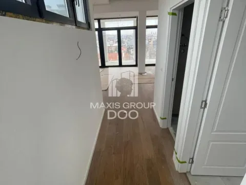 Prodaja, četvorosoban stan, 174m², Vračar Centar, Vračar Sve Podlokacije - image 3