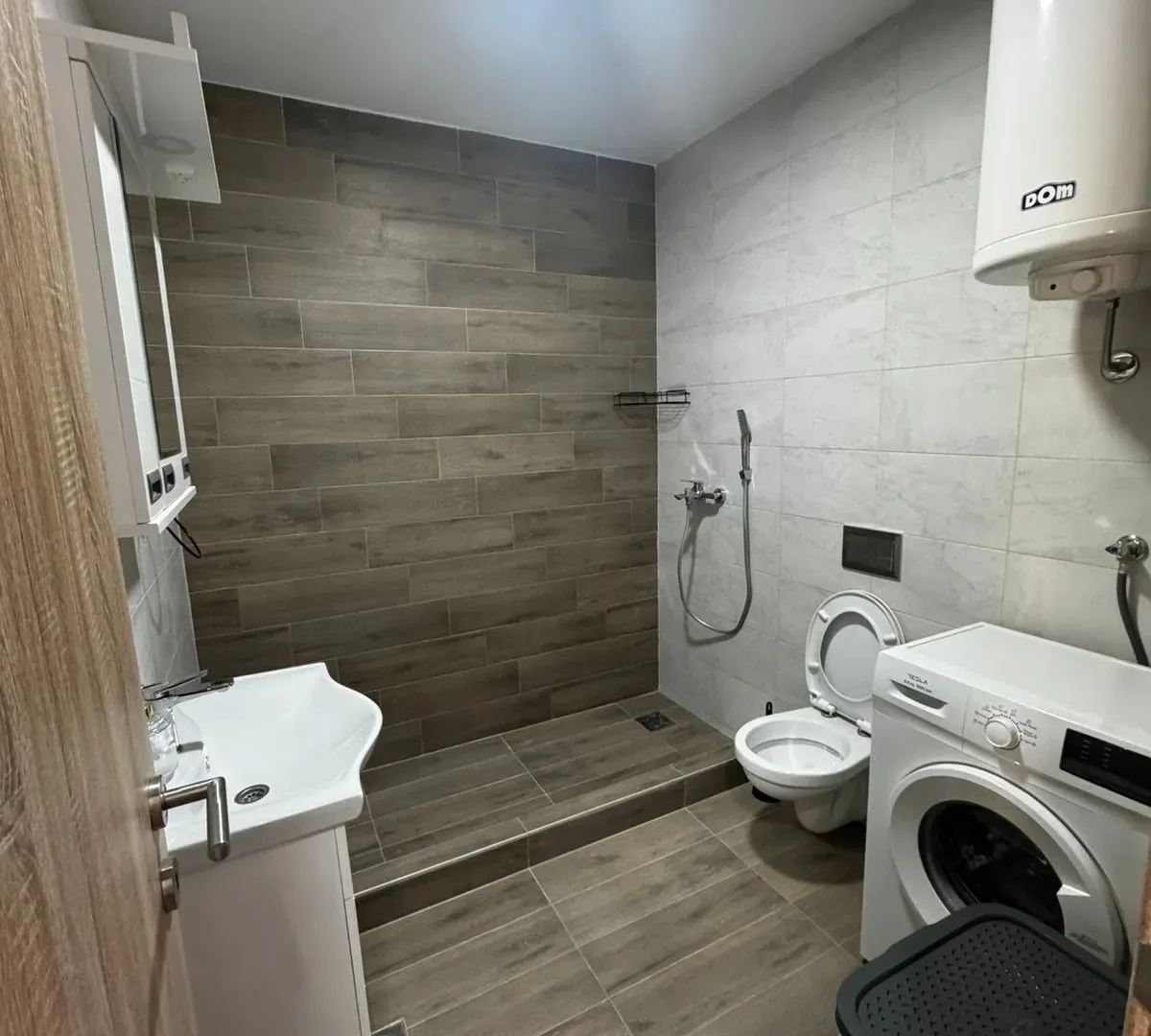Rent, two bedroom apartment, 35m², Kaludjerica, Grocka