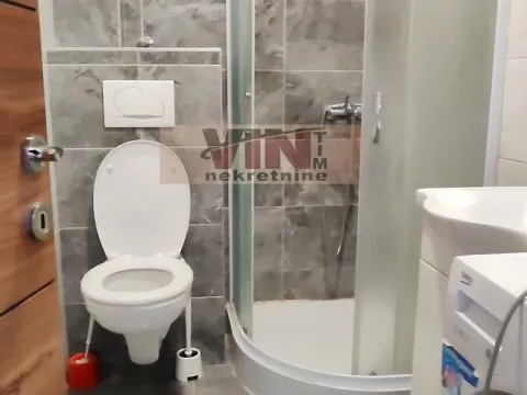 Rent, one bedroom apartment, 31m², Višnjica, Palilula Sve Podlokacije - image 9