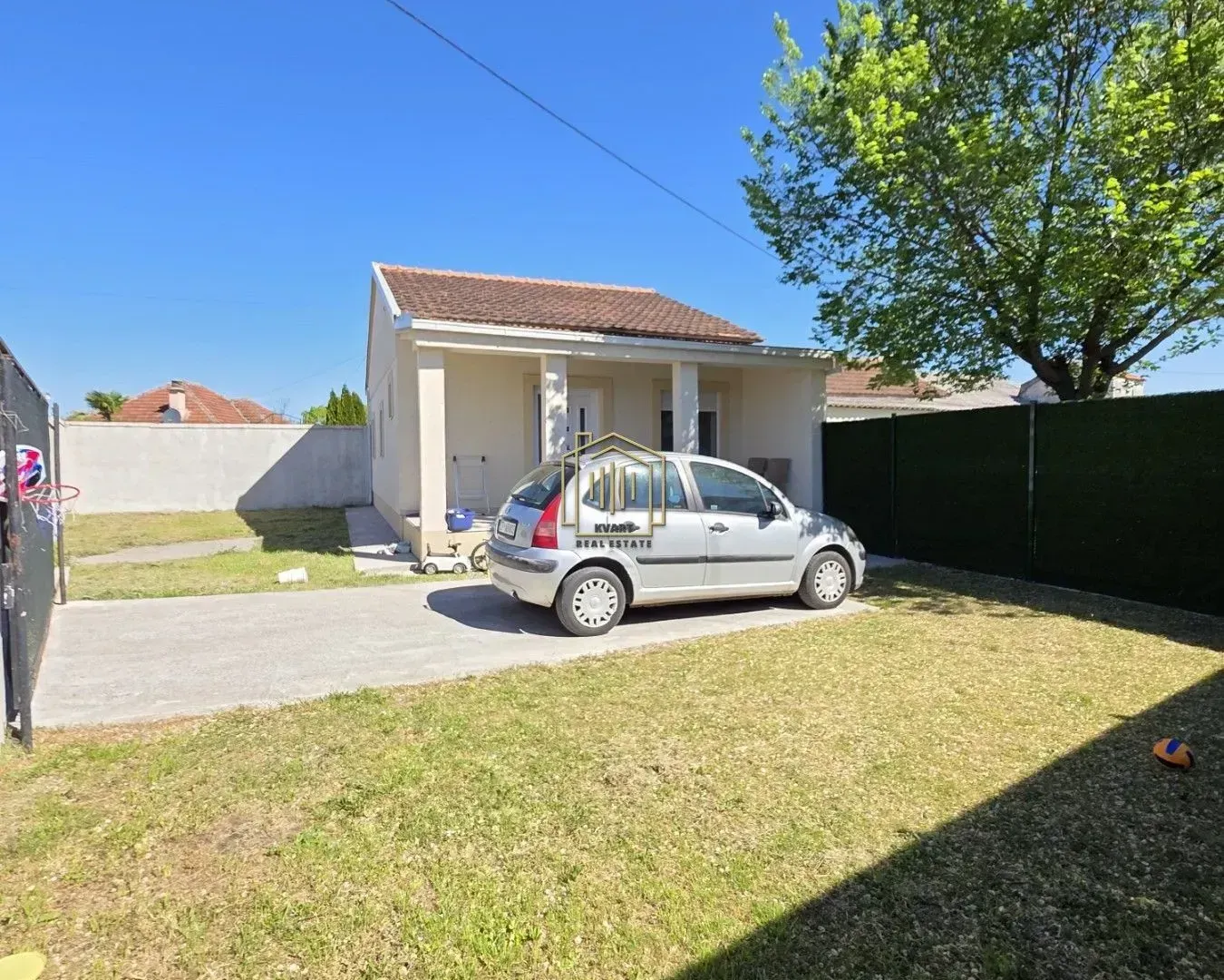 Prodaja, kuća, 65m², Podgorica, Crna Gora