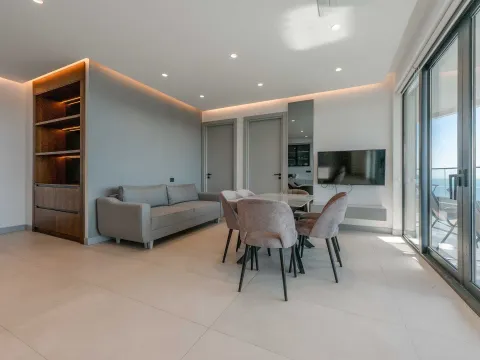 Sale, two bedroom apartment, 145m², Bečići, Budva - image 2