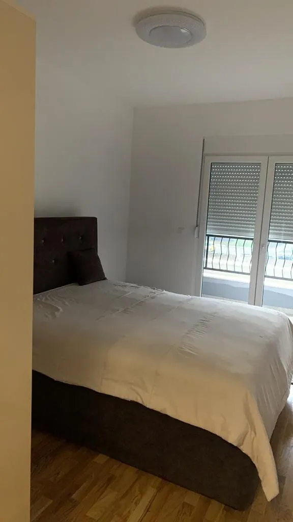 Rent, one bedroom apartment, 48m², Stari Aerodrom, Podgorica