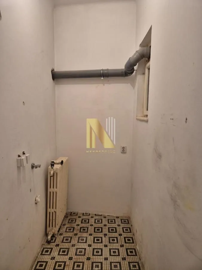 Rent, office space, 122m², Centar, Novi Sad