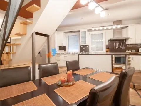 Rent, four bedroom apartment, 140m², Stari Grad, Beograd - image 7