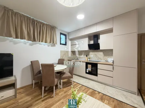Izdavanje, dvosoban stan, 50m², 1 maj, Podgorica - image 3