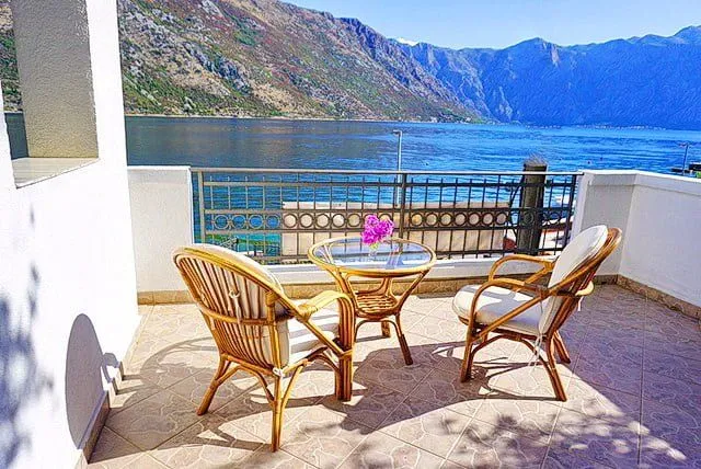 Sale, apartment, 141m², Stoliv, Kotor