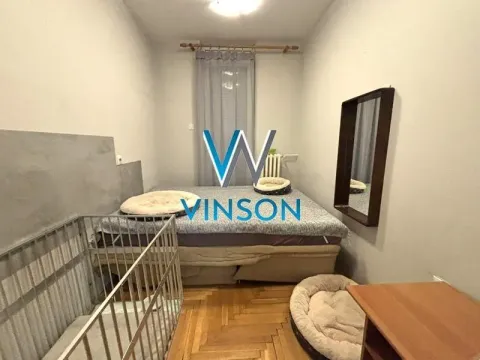 Rent, two bedroom apartment, 41m², Socijalno, Novi Sad Sve Podlokacije - image 6