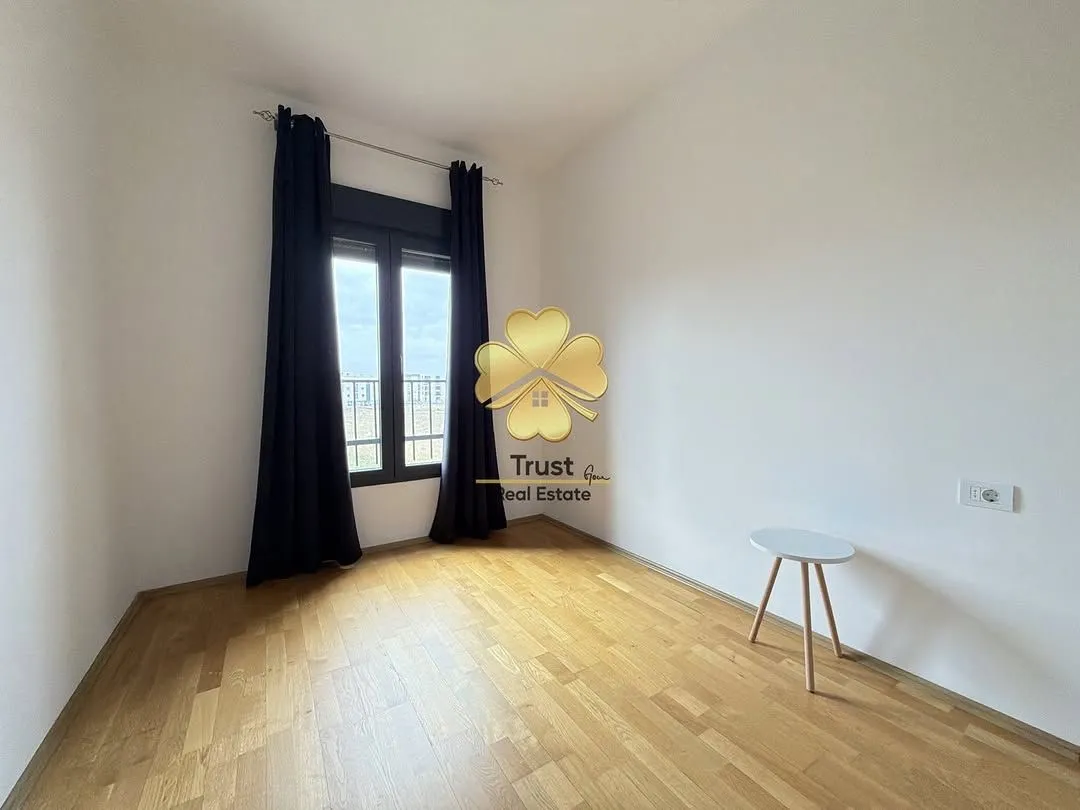 Rent, two bedroom apartment, 60m², Zabjelo, Podgorica