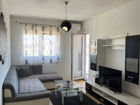 Stan na dan, jednosoban stan, 50m2, City Kvart, Podgorica