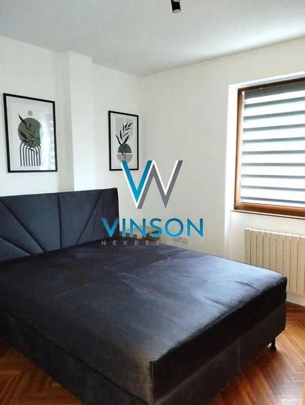 Rent, one bedroom apartment, 45m², Centar, Novi Sad
