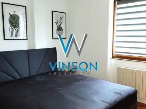 Izdavanje, jednosoban stan, 45m², Novi Sad Sve Podlokacije, Novi Sad - image 8