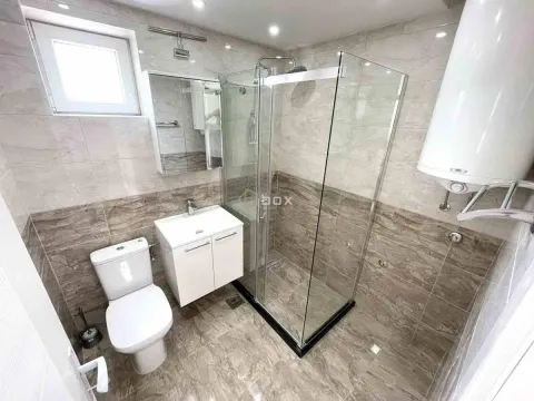 Izdavanje, trosoban stan, 86m², Medijana, Niš - image 15