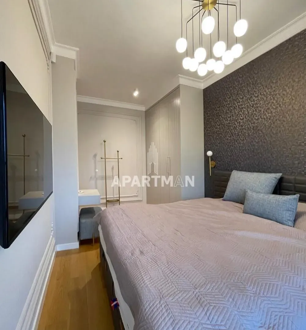 Prodaja, četvorosoban stan, 176m², Tošin bunar, Novi Beograd Sve Podlokacije