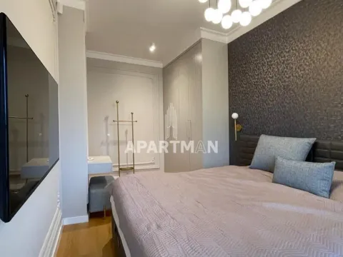 Prodaja, četvorosoban stan, 176m², Tošin bunar, Novi Beograd Sve Podlokacije - image 10