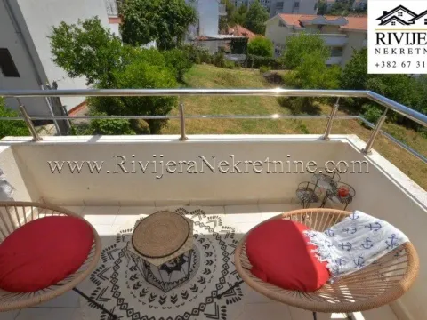 Prodaja, dvosoban stan, 93m², Topla, Herceg Novi - image 9